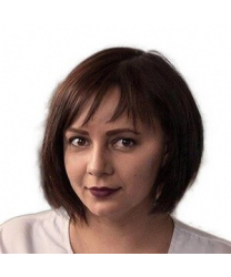Годованюк Ирина Владимировна